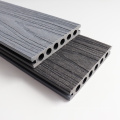 Outdoor Double Colours WPC Co-Extrusion Eco Decking Board